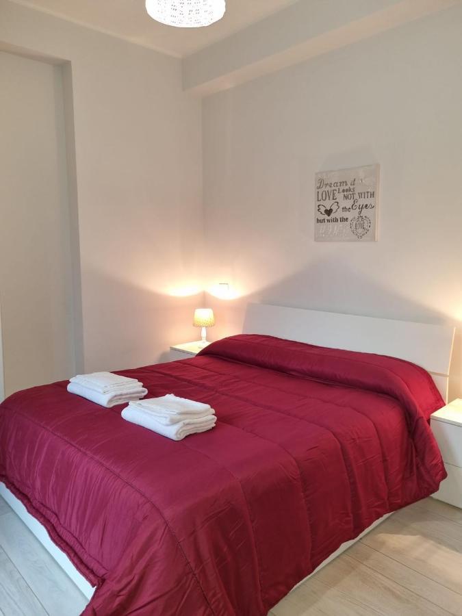 Holiday home Fraimari Tonnara di Bonagia