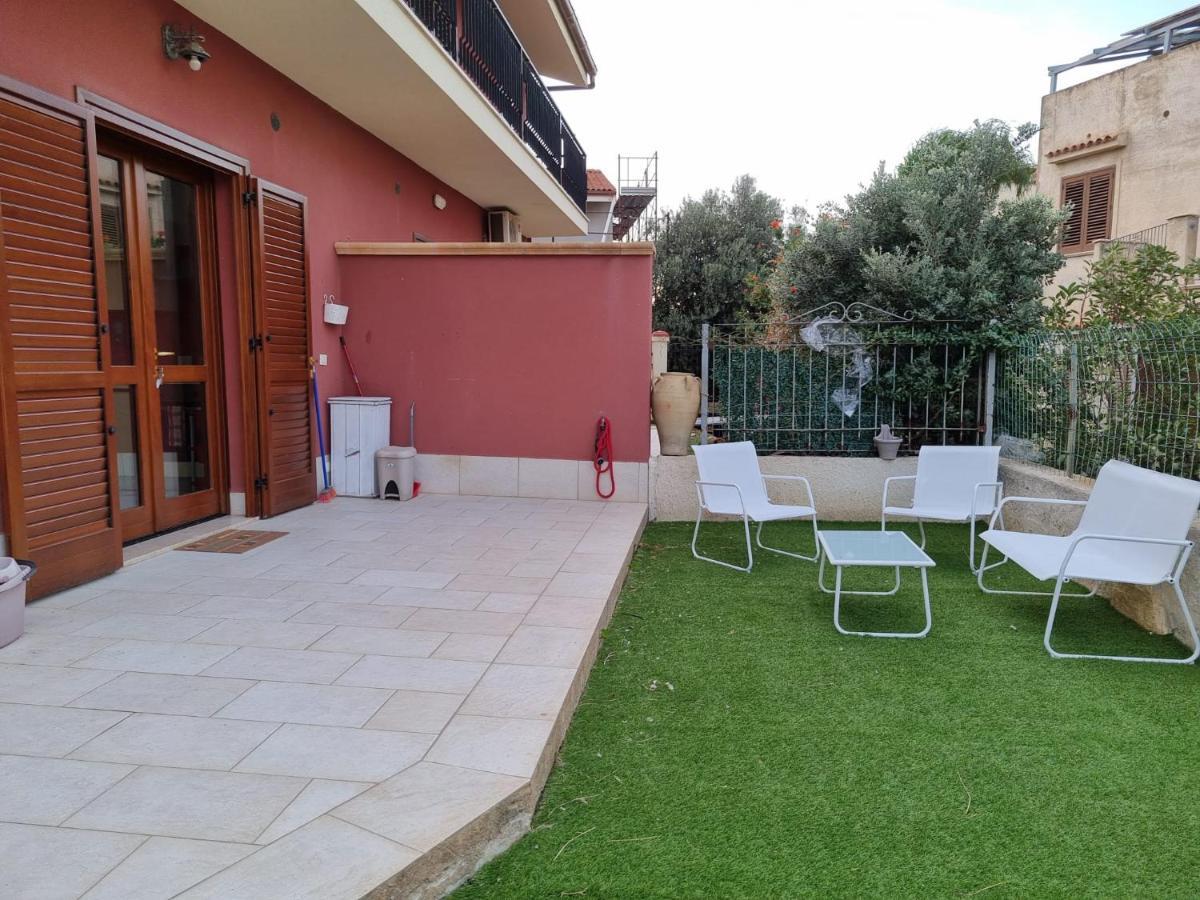 Сasa de vacaciones Fraimari Tonnara di Bonagia