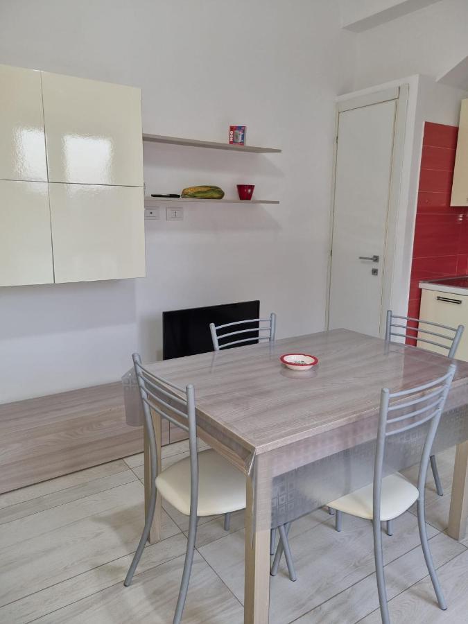 Holiday home Fraimari Tonnara di Bonagia
