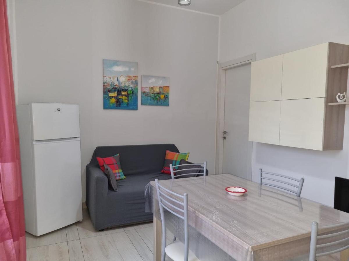 Holiday home Fraimari Tonnara di Bonagia