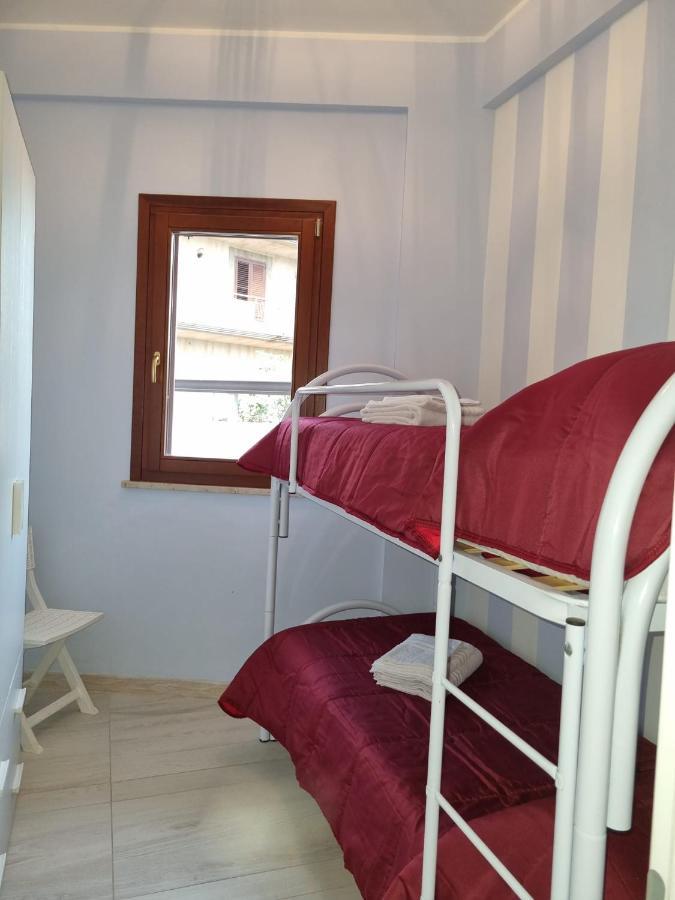 Holiday home Fraimari Tonnara di Bonagia
