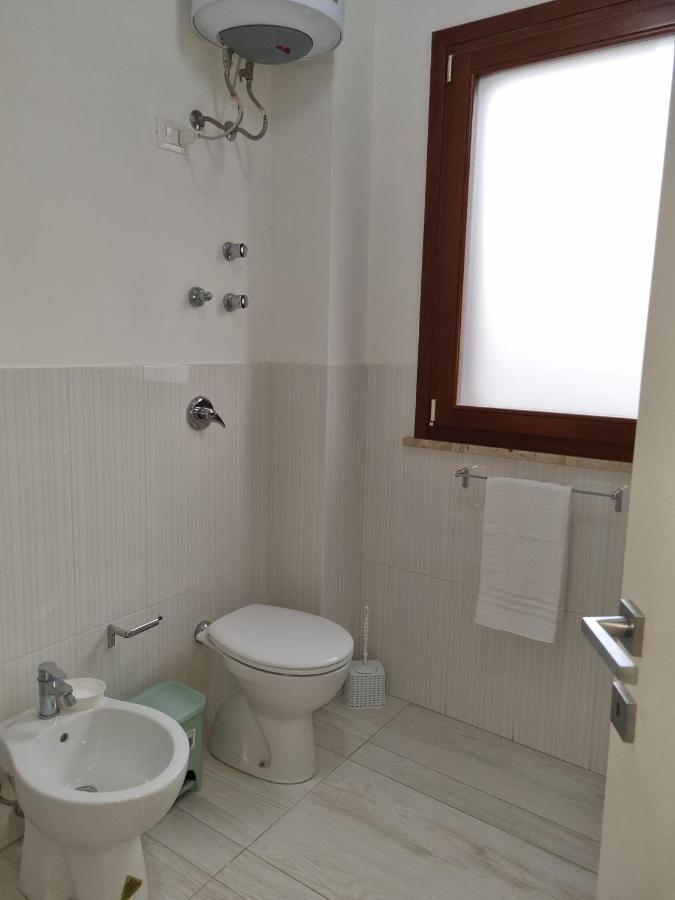 Holiday home Fraimari Tonnara di Bonagia
