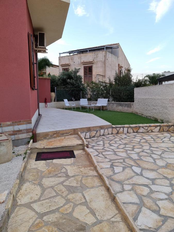 Сasa de vacaciones Fraimari Tonnara di Bonagia