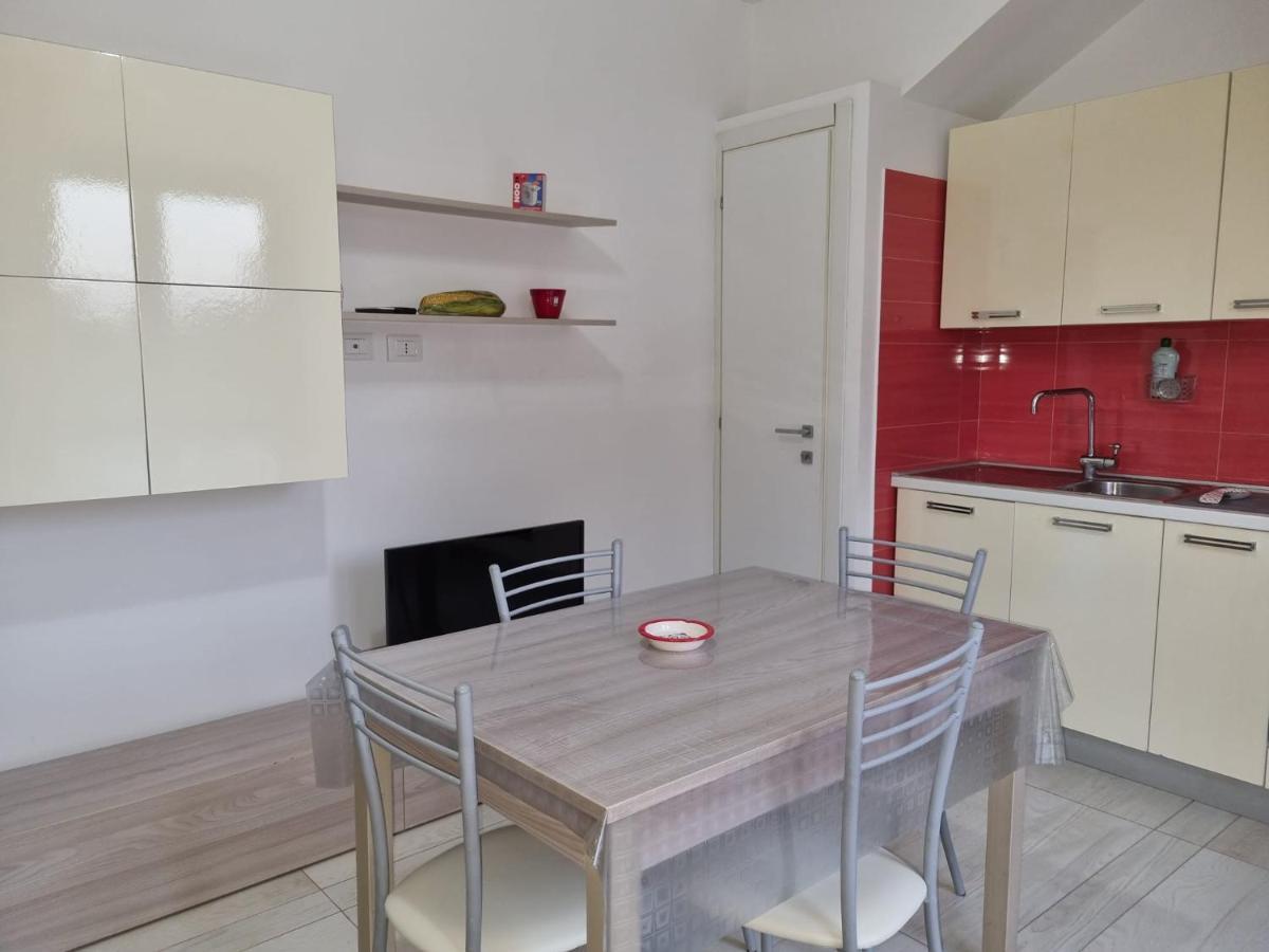 Holiday home Fraimari Tonnara di Bonagia