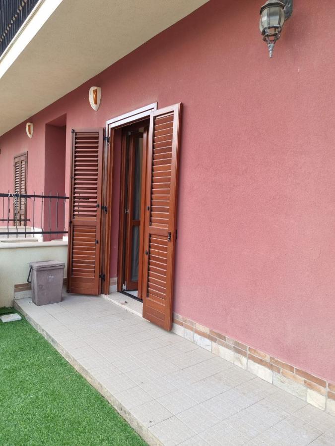Fraimari Holiday home *
