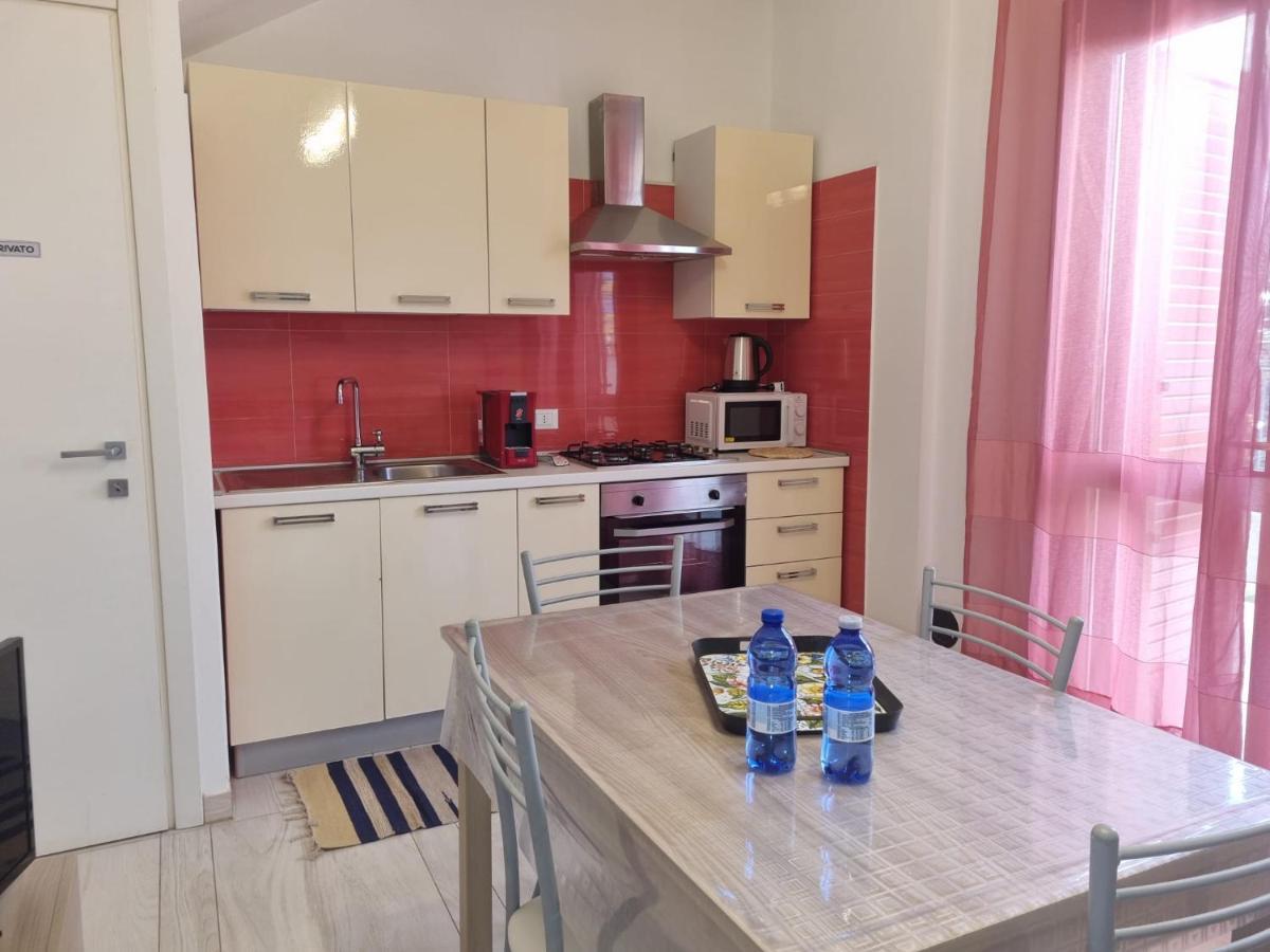 Fraimari Holiday home Tonnara di Bonagia