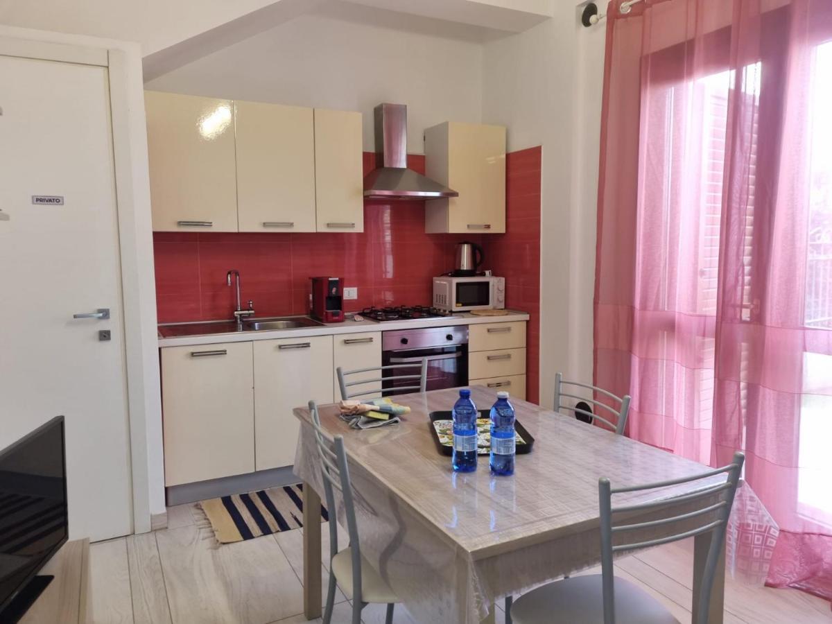 Fraimari Tonnara di Bonagia